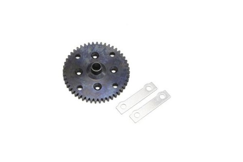 If125 kyosho scale - if125, radio
