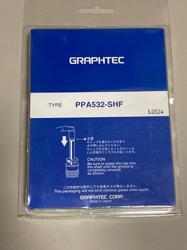 Graphtec for plotter