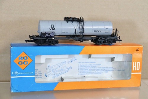 Roco 4356a 46188 vtg bogie - vtg,
