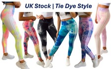 Leggings ladies womens gym - leggings,