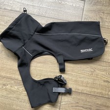Regatta Black Weather Proof