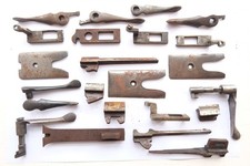 GUNSMITHS PARTS JOB LOT tools