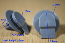 For BMW Mini Cooper 10x Wheel