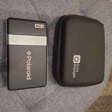 Polaroid Zink CZA-10011B