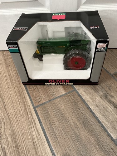 Spec cast sct222 oliver super - sct222,