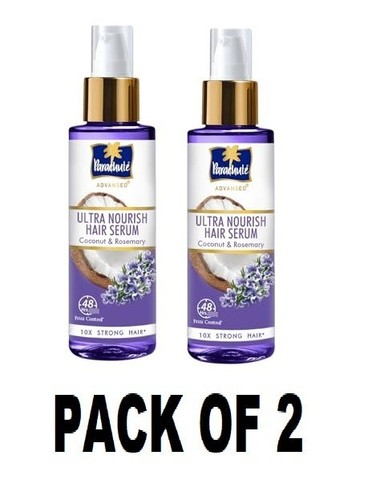 Parachute advansed hair serum - advansed,