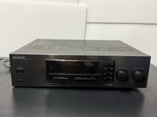 Kenwood 104ar stereo - kenwood,