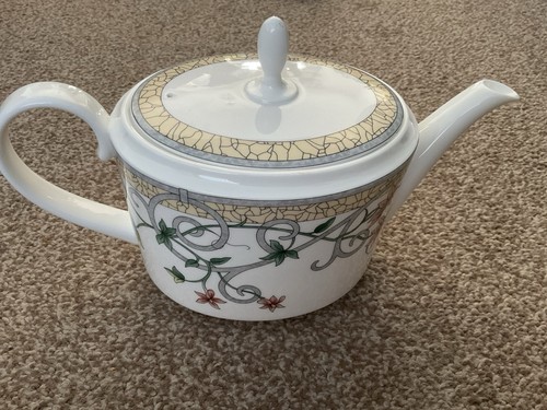 Wedgewood bone china aegina - bone,