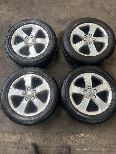 Seat altea mk1 2007 - mk1,