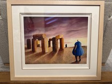 Spongehenge limited edition