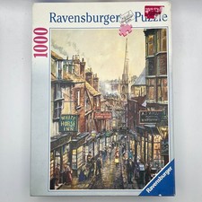 Ravensburger 1000 piece jigsaw - ravensburger,