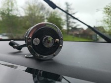 Ryobi Japan Ltd Fishing Reel