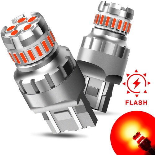 Auxito 7443 7440 led brake - led,