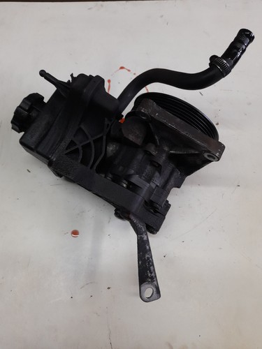 Power steering pump w - power,