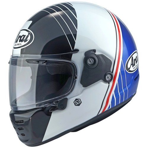 Arai concept temu - arai,