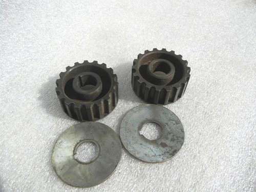 Ducati engine teeth timing - ducati,