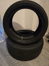 Michelin Crossclimate 2