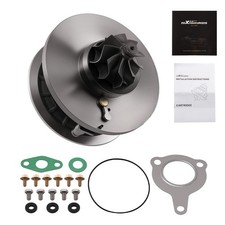 Turbo Core for VW Golf Mk4 for Seat Leon for Audi A3 150HP 110KW 721021-0003