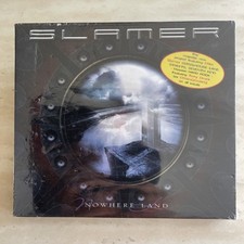 SLAMER - Nowhere Land -