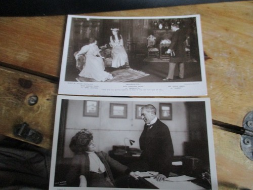 Edwardian actresses all - x,