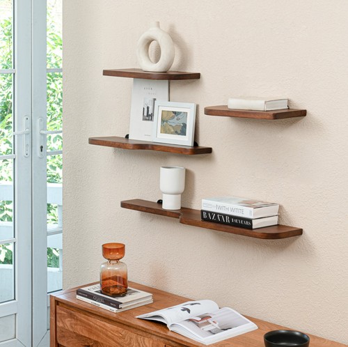 Dale set floating - set, wall