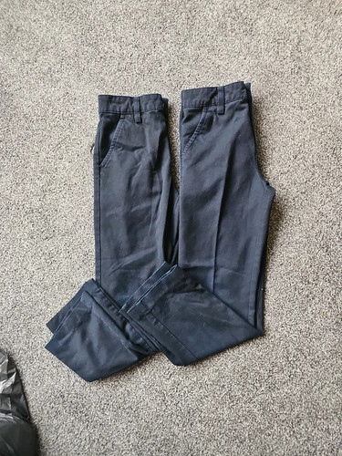 Pairs navy slim school - pairs,