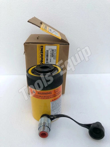 Enerpac rch 202 hydraulic - enerpac,