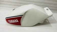Yamaha Rz350 31k YPVS White