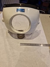 Vintage Oxford Cafe Racer