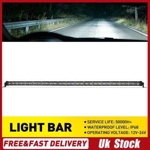 Ultra slim led - led, light