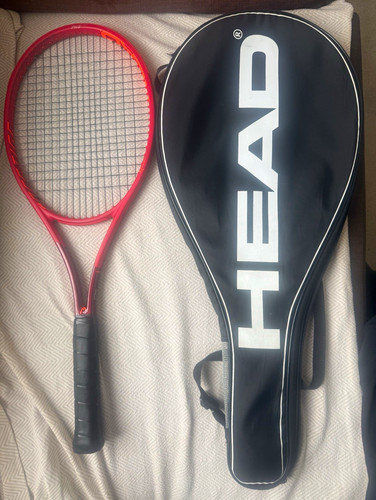 Head prestige tennis - prestige, racket