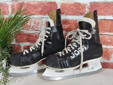 JOFA BLACK WHITE ICE HOCKEY