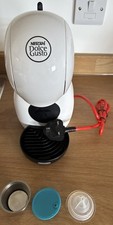 Longhi nescafé dolce gusto - nescafé,