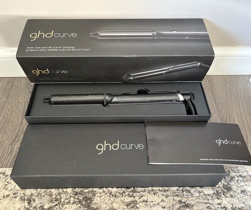 Ghd curve classic wave wand - classic,