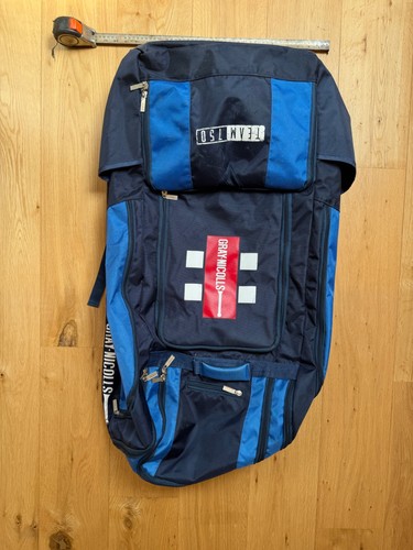 Gray nicolls 750 duffle - gray-nicolls, gn