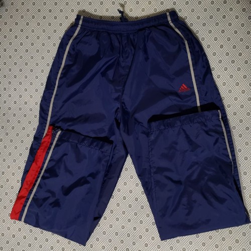 Adidas vtg boys - boys, navy