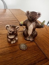 Pair of Beswick England Koala Bears