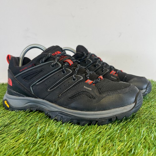 The north face hiking shoes - north,