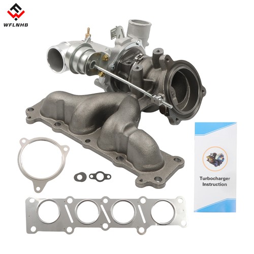 Turbocharger for rover - turbocharger, jaguar