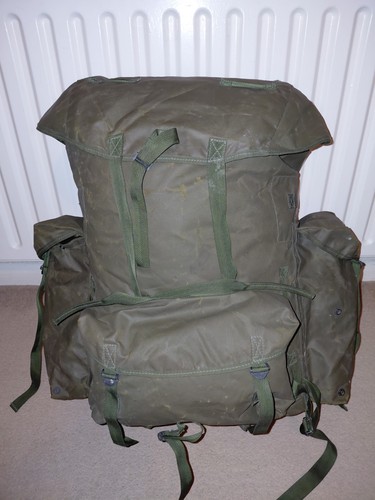 Sas para bergen - sas/para,