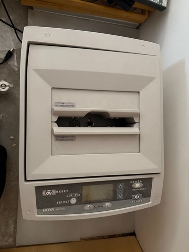 Hoya 5000 automatic - gt-5000,