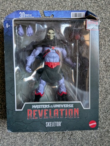 Masters the universe - of,