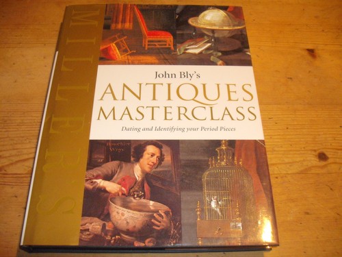 John bly antiques - bly's,
