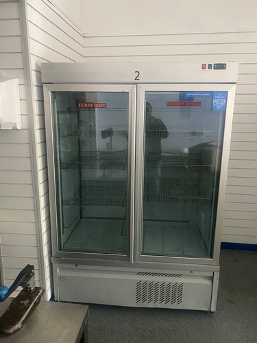 Commercial chiller fridge - chiller,