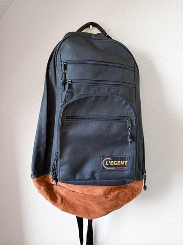 Egent sport vintage 80s - l'egent,