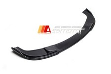 Carbon Fibre HM Front Bumper
