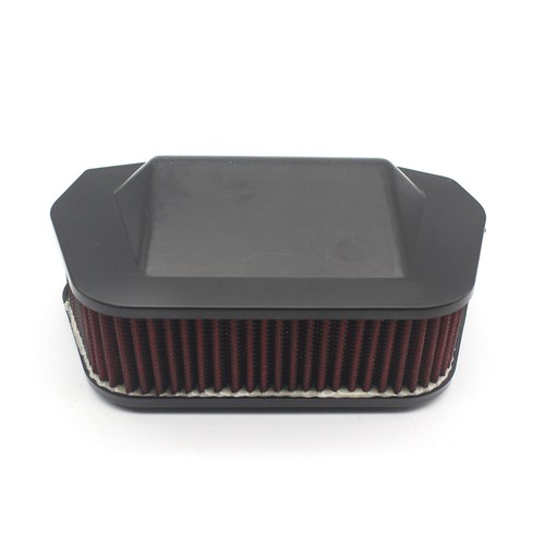 Motorcycle air intake cleaner - ,