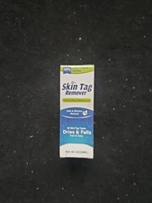 Herbal Organic Skin Tag Remover Safe And Effective For All Skin Types 30 Ml