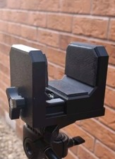 Tripod Clamp - Shooting Saddle