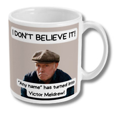 Funny Grumpy Man Mug